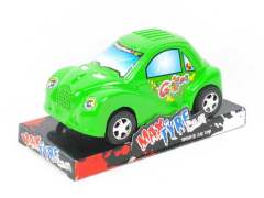 Friction Car(4C) toys