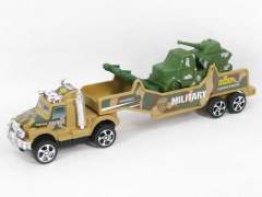 Friction Tow Truck(2S)