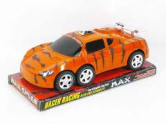 Friction Sports Car(2C) toys