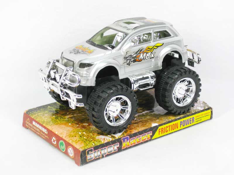 Friction Car(4C) toys