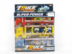 Friction Truck(3in1) toys