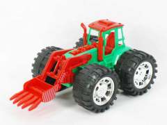 Friction Farm Truck(2styles)