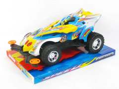 Friction Power 4Wd Car(3C)