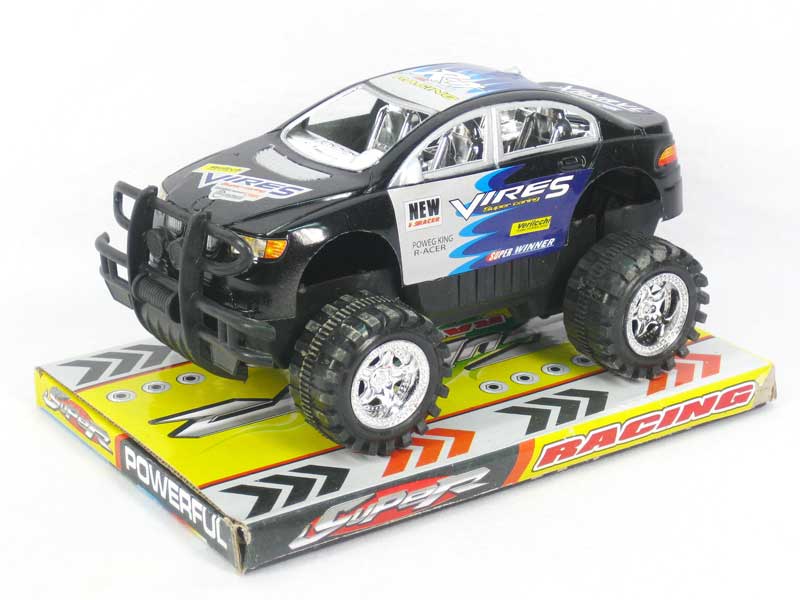 Friction Racing Car(2C) toys