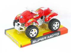 Friction  Motorcycle(2S3C) toys