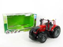 Friction Farm Truck(2C) toys