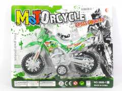 Friction Motorcycle(3C) toys