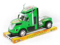 Friction Truck(3C) toys