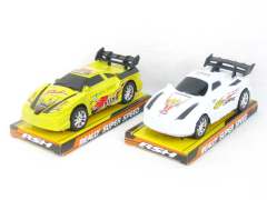 Friction Car(2S2C) toys