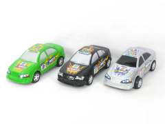 Friction Racing Car(4C) toys