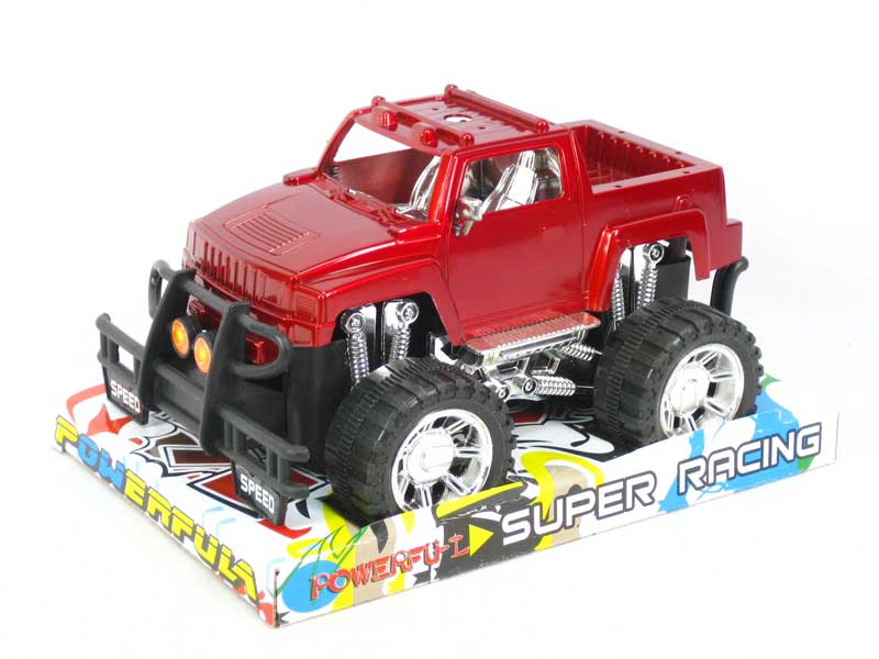 Friction Car(2C) toys