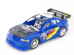 Friction Racing Car(2C) toys