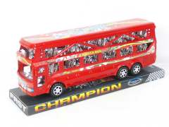 Frictrion Bus(2C)