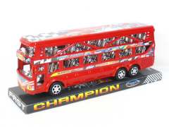 Frictrion Bus(2C) toys