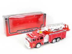 Friction Fire Engine toys