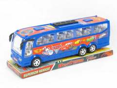 Friction Autobus(2C)