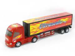 Friction Truck(2C) toys