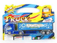 Friction Truck(2C)