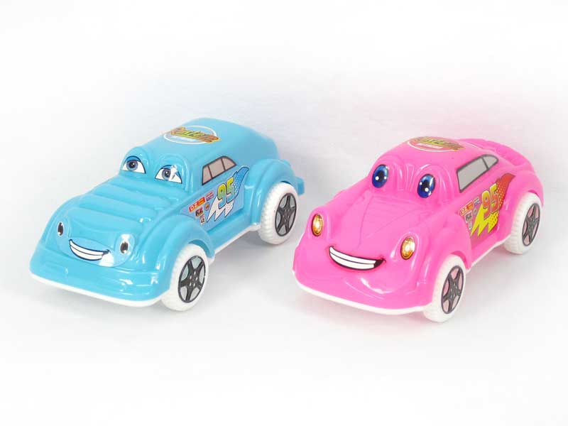 Friction Car(2C) toys