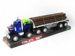 Friction Truck