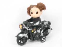 Frition Motorcycle(2C) toys