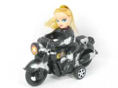 Frition Motorcycle(2C) toys