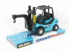 Friction Truck(2S2C) toys