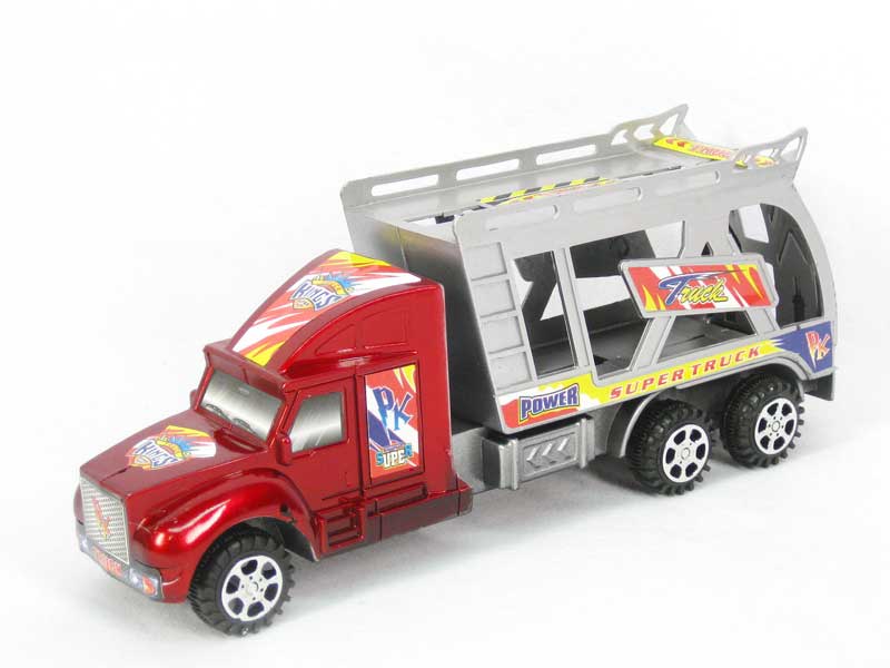 Friction  Tow Truck toys