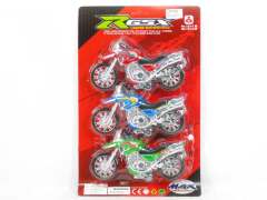 Friction Motorcycle(3in1) toys