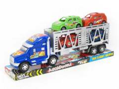 Friction Truck(2C ) toys