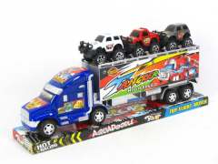 Friction Truck(2C ) toys