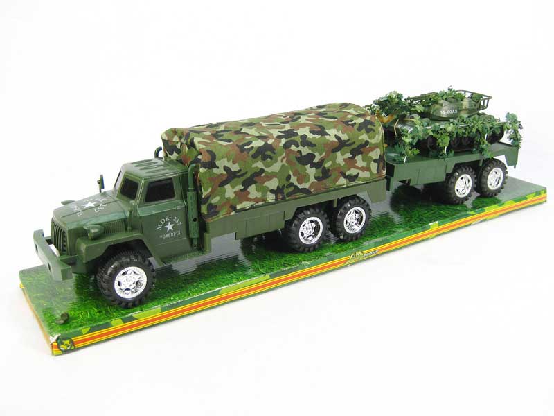 Friction Car Tow Truck toys