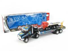 Friction Tow Truck(3C) toys