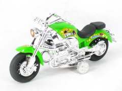 Friction Motorcycle toys