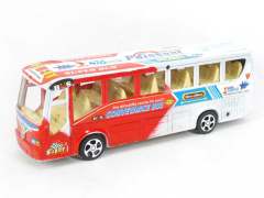 Friction Autobus(4C)