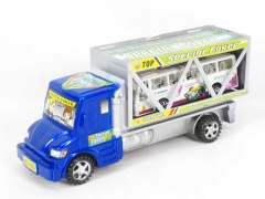 Friction Truck(3C) toys