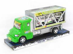 Friction Truck(3C) toys