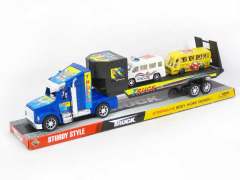 Friction Truck(3C) toys