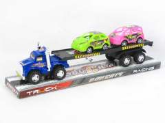 Friction Truck(2S2C ) toys