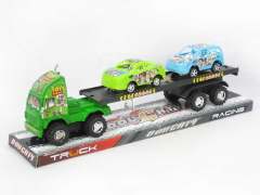 Friction Truck(2S2C ) toys