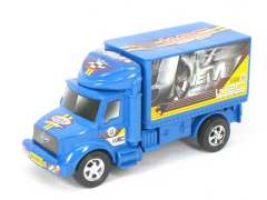 Friction Truck(2C) toys