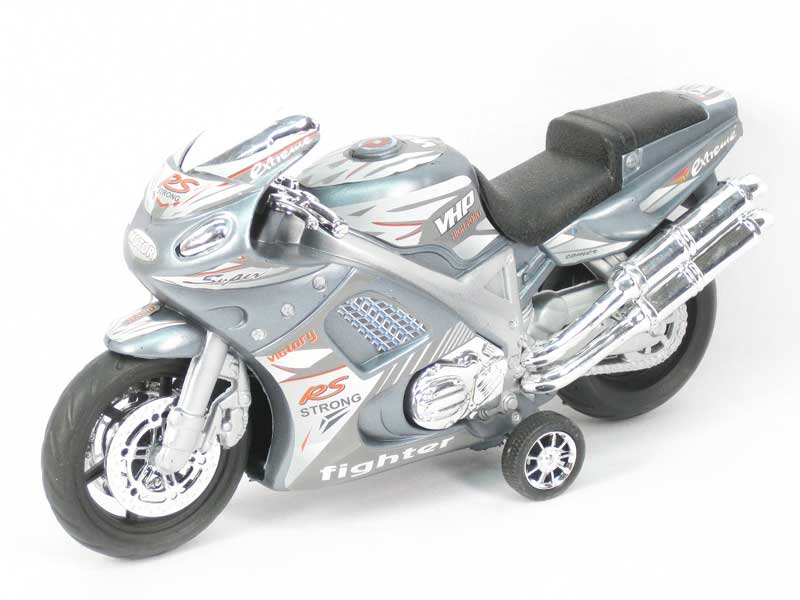 Friction Motorcycle(2C) toys