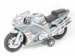 Friction Motorcycle(2C)