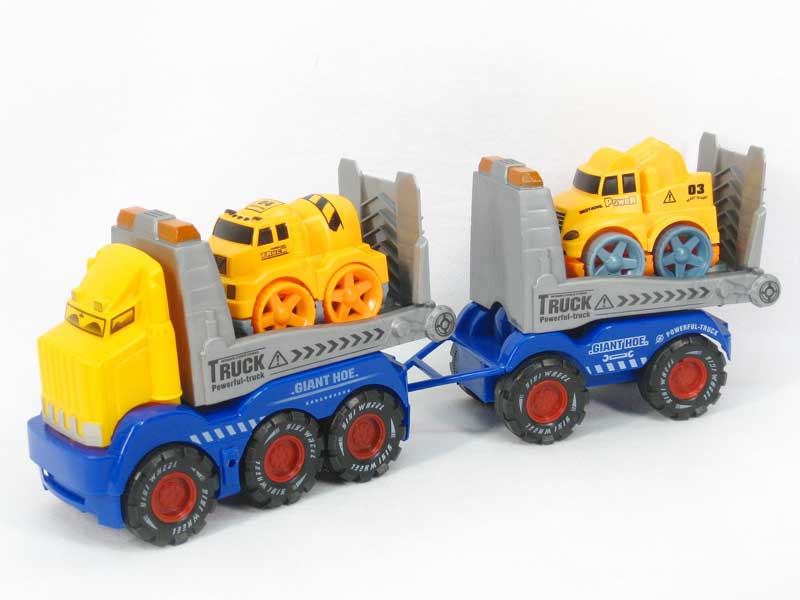 Friction Truck  toys