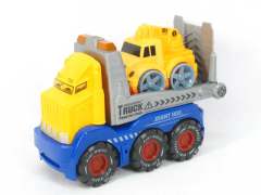 Friction Truck  toys