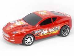 Friction Racing Car(3C)