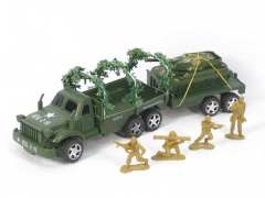 Friction Power Tow Truck toys