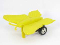 Friction Insect(4S4C) toys