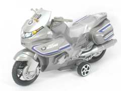 Friction Motorcycle(3C)