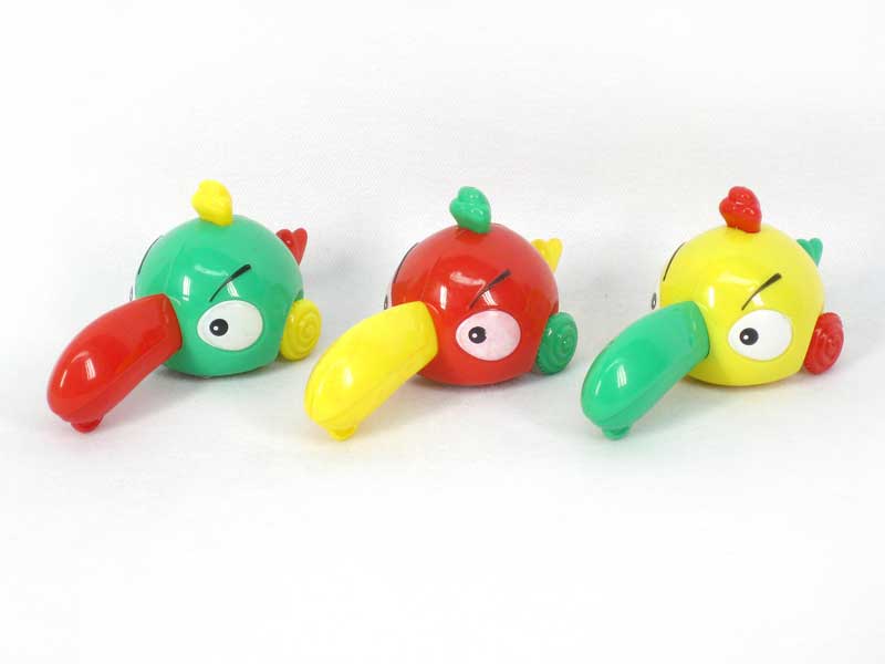 Friction Bird(3S) toys